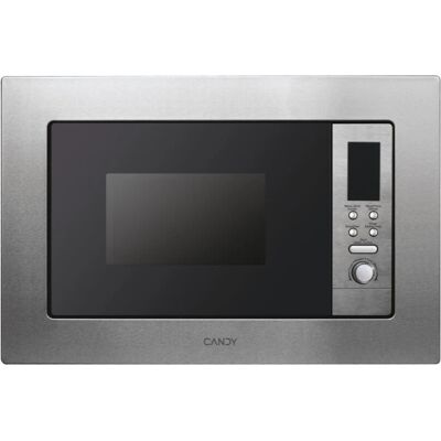 Microondas empotrado Candy MIG1730DXIT Plateado 17 L Microondas empotrado Candy MIG1730DXIT Plateado 17 L