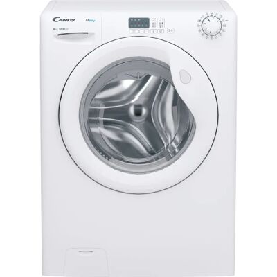 Candy EY281DW4/1-S - Bianco - lavatrice Candy EY281DW4/1-S - Bianco - lavatrice