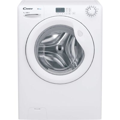 Candy EY291DW4/1-S - Bianco - Lavatrice Candy EY291DW4/1-S - Bianco - Lavatrice