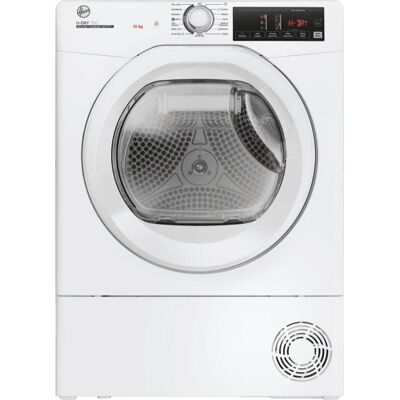 Hoover HRE C10TE - White - Tumble Dryer Hoover HRE C10TE - White - Tumble Dryer