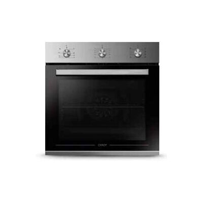Forno Candy FCT602XIT - 65L Acciaio inossidabile Forno Candy FCT602XIT - 65L Acciaio inossidabile