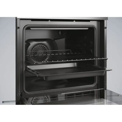 Candy FIDC X602IT - Acciaio Inox - Forno Elettrico Candy FIDC X602IT - Acciaio Inox - Forno Elettrico