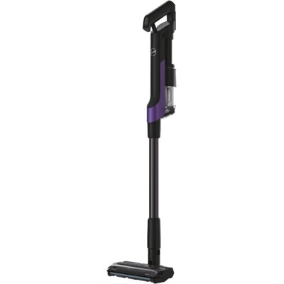 Hoover HF2Z10H 011 Lichtgewicht Steel Sticks Vacuum - Multi-opppervlakte, Eco-stand Hoover HF2Z10H 011 Lichtgewicht Steel Sticks Vacuum - Multi-opppervlakte, Eco-stand