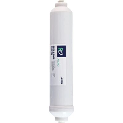 Haier CPWFILT02 Vit Vattenfilter - Kylskåpsaccessoar Haier CPWFILT02 Vit Vattenfilter - Kylskåpsaccessoar