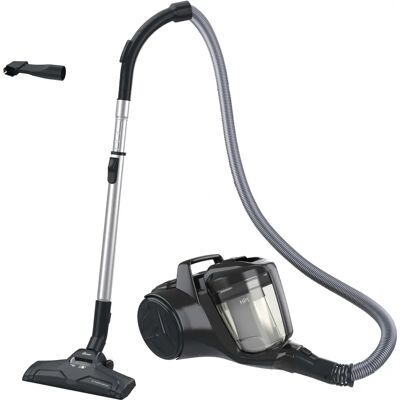 Hoover HP105HM 001 2L Cylinder Vacuum - Powerful & Bagless Hoover HP105HM 001 2L Cylinder Vacuum - Powerful & Bagless
