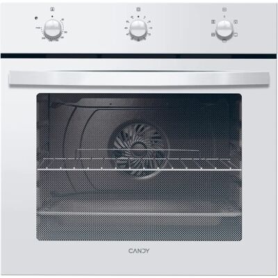 Candy FIDCB502IT - Bianco - Forno Candy FIDCB502IT - Bianco - Forno
