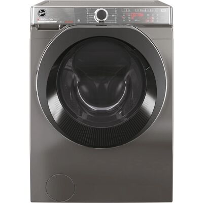 Hoover H-WASH&DRY 550 H5DPB6106MBCR8-S - Máquina de lavar e secar Hoover H-WASH&DRY 550 H5DPB6106MBCR8-S - Máquina de lavar e secar