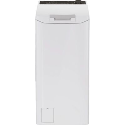 Haier THASNQ286TM5-84 - Weiß - Waschmaschine Haier THASNQ286TM5-84 - Weiß - Waschmaschine