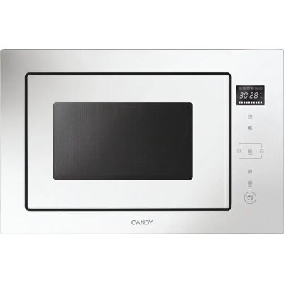 Microondas con grill Candy CA38MWN7NW - 28 L Blanco Microondas con grill Candy CA38MWN7NW - 28 L Blanco