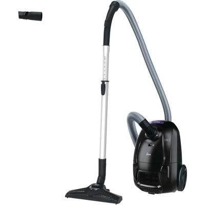 Hoover HE1 Aspirateur - Compact et Puissant, Filtre EPA Hoover HE1 Aspirateur - Compact et Puissant, Filtre EPA