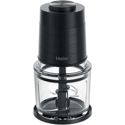 Haier HCH5B1/1 011 0,5L Černý Elektrický Ohřívač Vody Haier HCH5B1/1 011 0,5L Černý Elektrický Ohřívač Vody