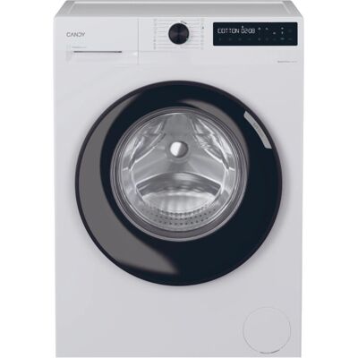 Candy BR 49B8-S - Blanc - Machine à laver Candy BR 49B8-S - Blanc - Machine à laver