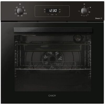 Candy Idea FIDC N9B5 L - Black - Oven Candy Idea FIDC N9B5 L - Black - Oven