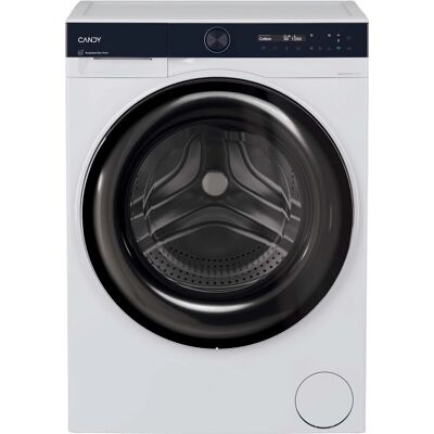 Candy BS 48SB6-S Waschmaschine - Frontlader - 8 kg - Weiß Candy BS 48SB6-S Waschmaschine - Frontlader - 8 kg - Weiß