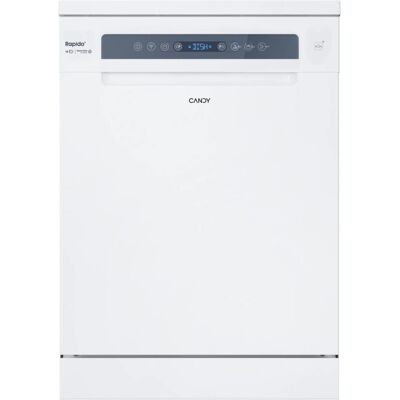 Candy CF 4B7F0W - Blanc - Lave-vaisselle Candy CF 4B7F0W - Blanc - Lave-vaisselle