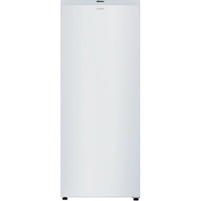 Candy CNUQ2L513EW - Congelador vertical - 169 L - Blanco Candy CNUQ2L513EW - Congelador vertical - 169 L - Blanco