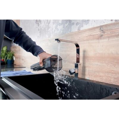 Hoover HW300 011 2-in-1 Steelstofzuiger - Stofzuiger Hoover HW300 011 2-in-1 Steelstofzuiger - Stofzuiger