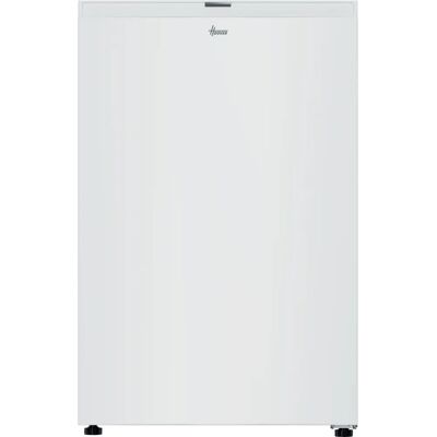 Hoover HONOQ2S58EWK - 114 L White Freestanding Refrigerator Hoover HONOQ2S58EWK - 114 L White Freestanding Refrigerator