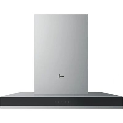 Hoover H-HOOD 300 HTS6CBH3X - Range Hood - Stainless Steel - 880 m³/h Hoover H-HOOD 300 HTS6CBH3X - Range Hood - Stainless Steel - 880 m³/h