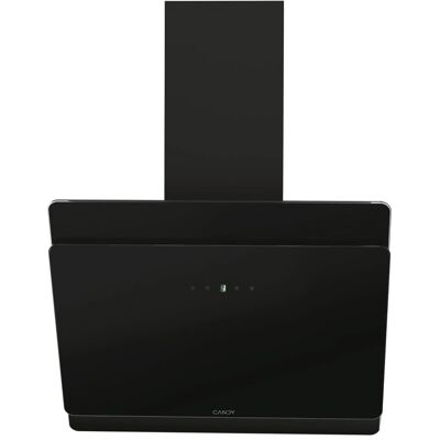 Candy CDG6CBP8B - Negro - Extractor de cocina Candy CDG6CBP8B - Negro - Extractor de cocina