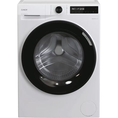 Candy - ProWash 500 - 9 kg - 1400 rpm - Pesukone Candy - ProWash 500 - 9 kg - 1400 rpm - Pesukone