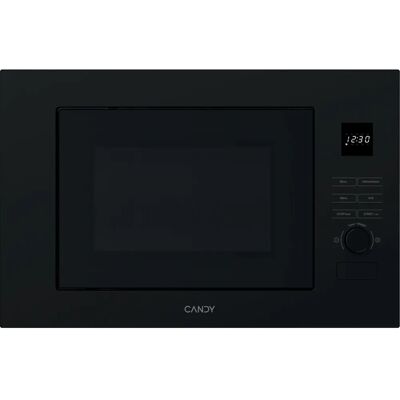Candy CA38FL7N20WXB - Microondas con Grill - 20L - Negro Candy CA38FL7N20WXB - Microondas con Grill - 20L - Negro