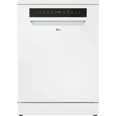 Hoover H-DISH 500 HF 4B7F0W-80 - Dishwasher - White - 14 Place Settings Hoover H-DISH 500 HF 4B7F0W-80 - Dishwasher - White - 14 Place Settings