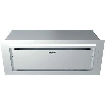 Exaustor Haier HAPY72ES6XGG Embutido - 660 m3/h Exaustor Haier HAPY72ES6XGG Embutido - 660 m3/h