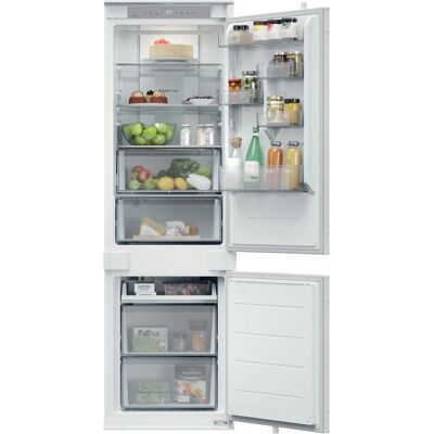 Hoover HONBQT3518EK-UK Refrigerator Built-in 251L White Hoover HONBQT3518EK-UK Refrigerator Built-in 251L White