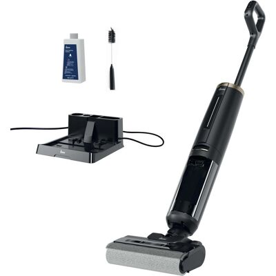 Aspirapolvere Hoover HW3P10 011 - 2-in-1, umido/sec, 0,55 L, 220 W Aspirapolvere Hoover HW3P10 011 - 2-in-1, umido/sec, 0,55 L, 220 W