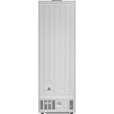 Hoover White Refrigerator with 0°C Fresh Zone & App Control - Refrigerator Hoover White Refrigerator with 0°C Fresh Zone & App Control - Refrigerator