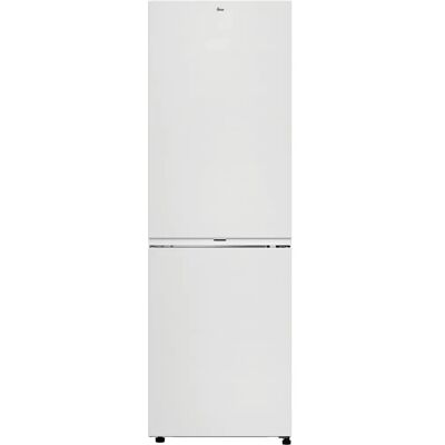 Hoover White Refrigerator with 0°C Fresh Zone & App Control - Refrigerator Hoover White Refrigerator with 0°C Fresh Zone & App Control - Refrigerator