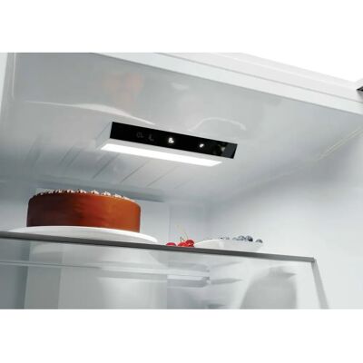 Hoover H-FRIDGE 300 355L No-Frost - Fridge Freezer Hoover H-FRIDGE 300 355L No-Frost - Fridge Freezer