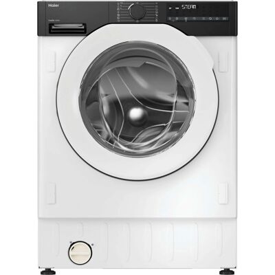 Haier BHA6S696M6D9-80 Washer Dryer - Built-in Front-load Haier BHA6S696M6D9-80 Washer Dryer - Built-in Front-load