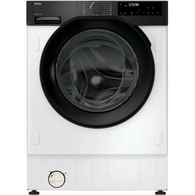 Haier BHA6SD69M6DB9 - 9 kg Front-load Washing Machine Haier BHA6SD69M6DB9 - 9 kg Front-load Washing Machine