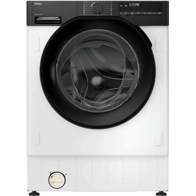 Lavadora e secadora Haier BHA6SD696M6DB9-S - Carregamento frontal Branco Lavadora e secadora Haier BHA6SD696M6DB9-S - Carregamento frontal Branco