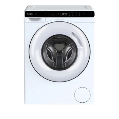 Candy CW50-BP12307WU-S Waschmaschine - Frontladung, 5kg, 1200 U/min Candy CW50-BP12307WU-S Waschmaschine - Frontladung, 5kg, 1200 U/min
