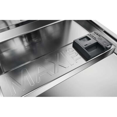 Haier XF 6B2M3BX Lavavajillas empotrado - 16 servicios Haier XF 6B2M3BX Lavavajillas empotrado - 16 servicios