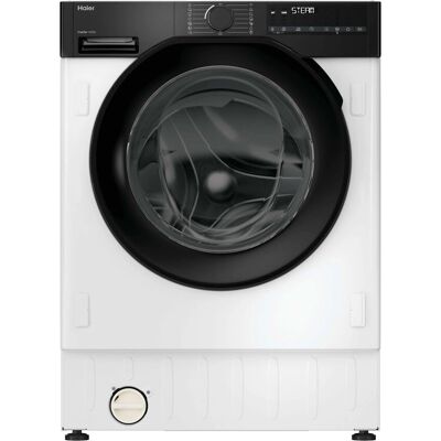 Lavadora Haier 31801208 - Construcción metálica duradera Lavadora Haier 31801208 - Construcción metálica duradera