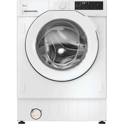 Hoover BH4S69M6D9J-80 Washing Machine - Front-load 9kg White Hoover BH4S69M6D9J-80 Washing Machine - Front-load 9kg White