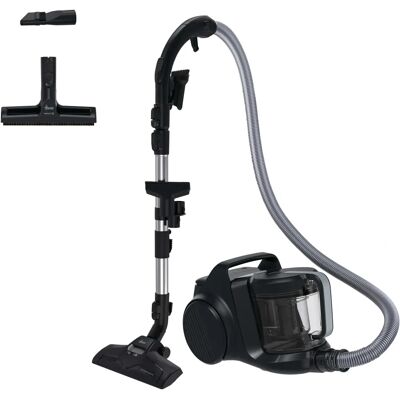 Hoover HP410H 011 Aspirador Cilindro 2,5 L - Seco Hoover HP410H 011 Aspirador Cilindro 2,5 L - Seco