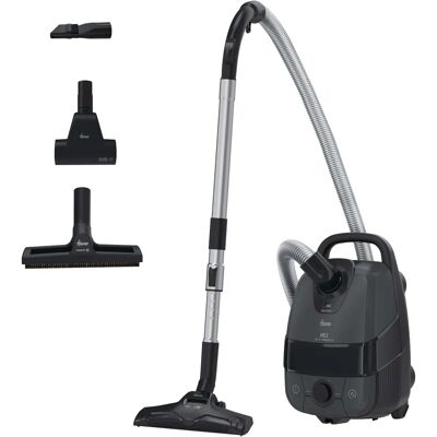 Hoover HE210P 011 3,5 L Aspirateur cylindrique - Sec - 850 W - Publicité Hoover HE210P 011 3,5 L Aspirateur cylindrique - Sec - 850 W - Publicité