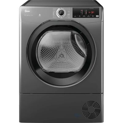 Hoover H-DRY 350 HRE H10N2TBER-80 - Tumble Dryer Hoover H-DRY 350 HRE H10N2TBER-80 - Tumble Dryer