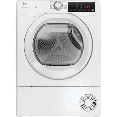 Hoover H-DRY 350 HRE H10N2TE-80 - Tumble Dryer Hoover H-DRY 350 HRE H10N2TE-80 - Tumble Dryer