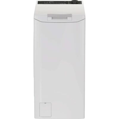 Lavatrice a carica superiore Haier THASN276TM6-S 7kg Lavatrice a carica superiore Haier THASN276TM6-S 7kg