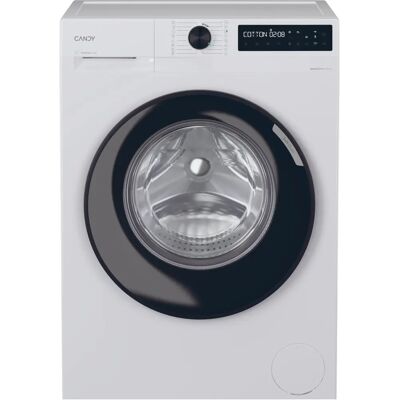 Candy - BR 26SCB6-S - Caricamento frontale - 6 kg - Lavatrice Candy - BR 26SCB6-S - Caricamento frontale - 6 kg - Lavatrice