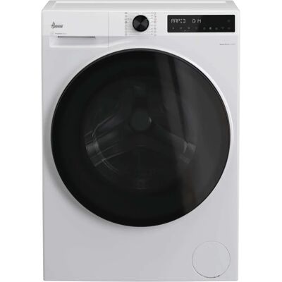 Hoover HBWP 6106BL8-80 washer dryer - front-load white Hoover HBWP 6106BL8-80 washer dryer - front-load white