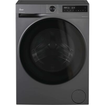 Hoover HBWP 6106BL8G-80 Graphite Front-load Washer Dryer Hoover HBWP 6106BL8G-80 Graphite Front-load Washer Dryer