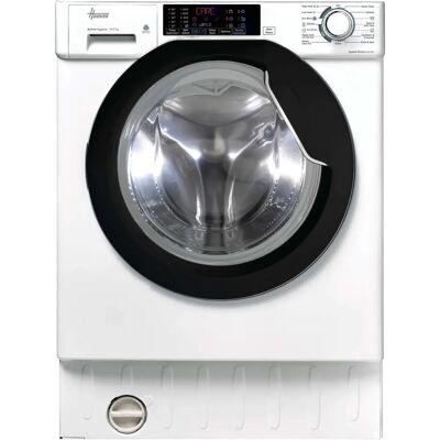 Hoover H-WASH&DRY 300 PRO HBDS 4854DMB5-80 Washer Dryer - washer dryer Hoover H-WASH&DRY 300 PRO HBDS 4854DMB5-80 Washer Dryer - washer dryer