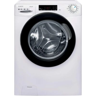 Candy - CSS 127TWB5/1-S - 7 kg - lavatrice Candy - CSS 127TWB5/1-S - 7 kg - lavatrice